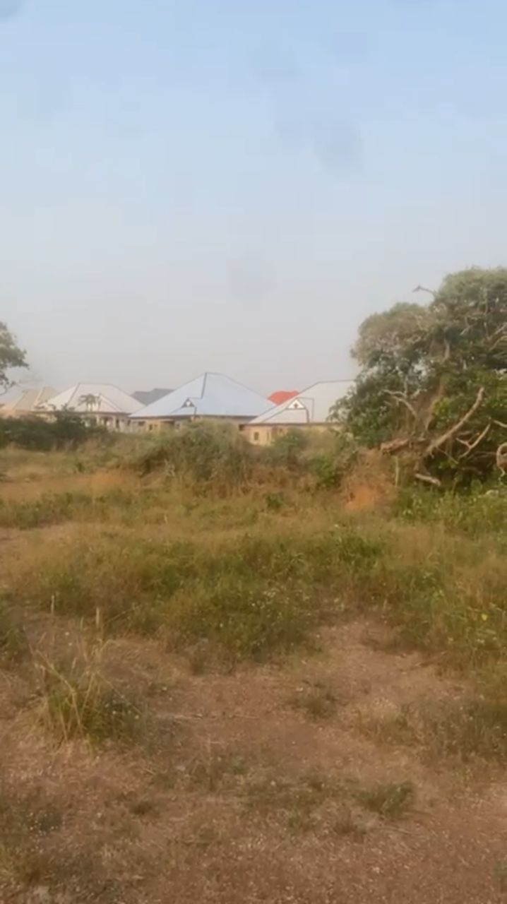 3 Plots of Land @ Berekum Domfete - Mama Gee Area