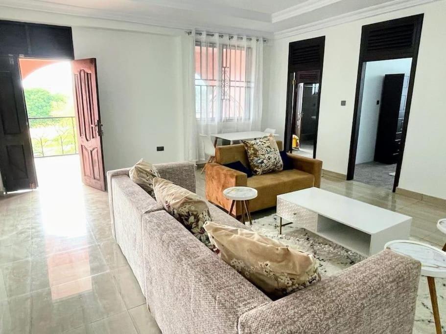 Viamo Lodge Apartments, Kumasi
