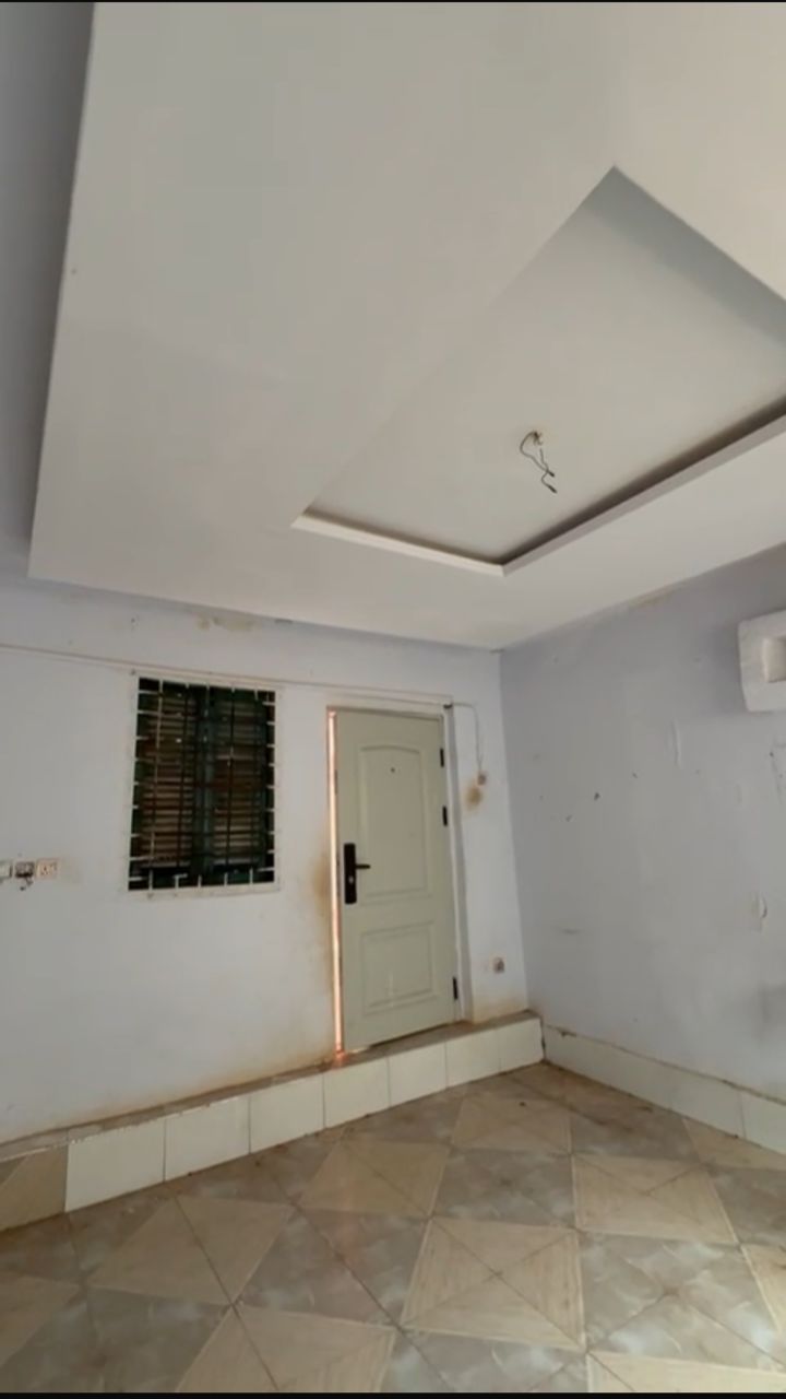 Single Room @ around Berekum Golden City Park