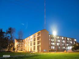 Aboki Hostel